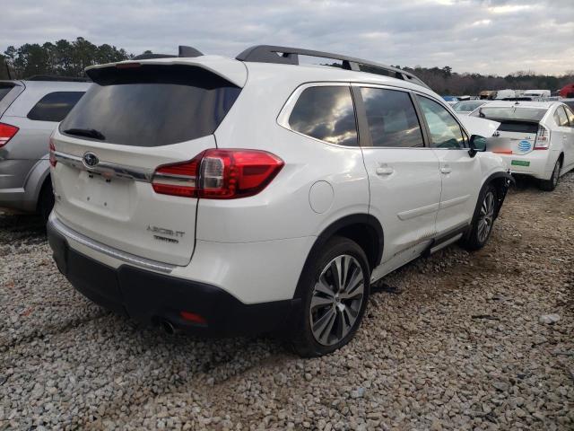 Photo 4 from auction – 2021 SUBARU ASCENT LIM with VIN 4S4WMAPD6M3458185