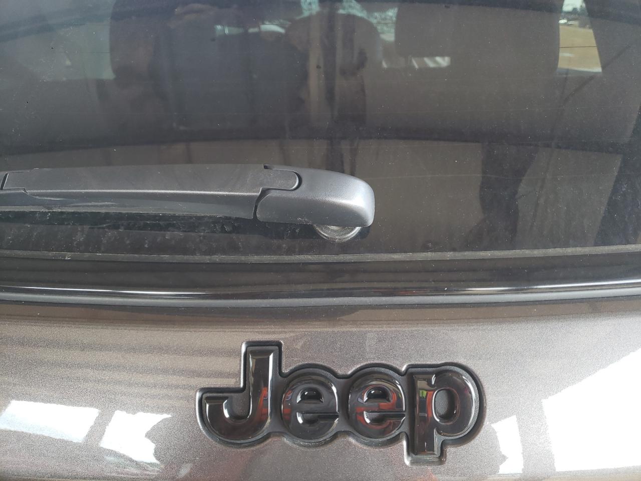 Photo 9 from auction – 2021 JEEP COMPASS LA with VIN 3C4NJCBBXMT567747