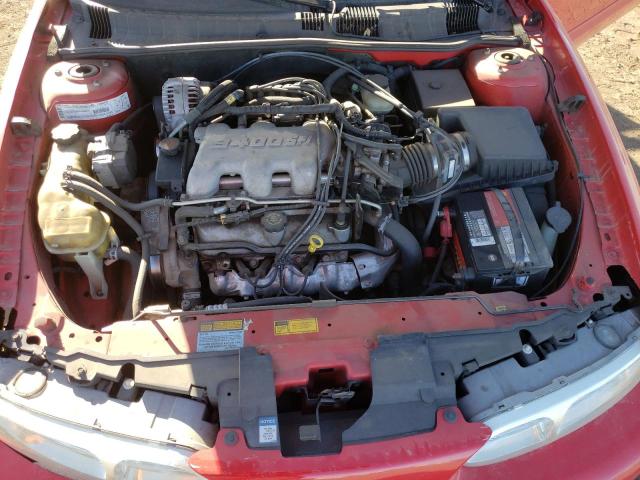 Photo 7 from auction – 2001 OLDSMOBILE ALERO GLS with VIN 1G3NF12E31C222311