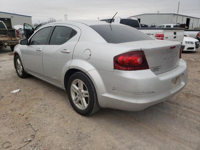Photo 3 from auction – 2012 DODGE AVENGER SX with VIN 1C3CDZCB6CN312953