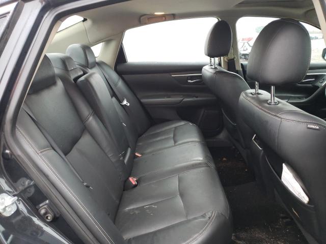 Photo 6 from auction – 2017 NISSAN ALTIMA 2.5 with VIN 1N4AL3AP4HC208570