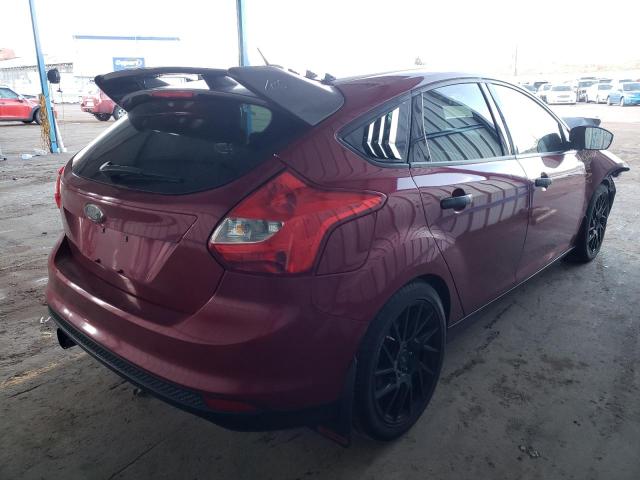 Photo 4 from auction – 2014 FORD FOCUS SE with VIN 1FADP3K28EL183320