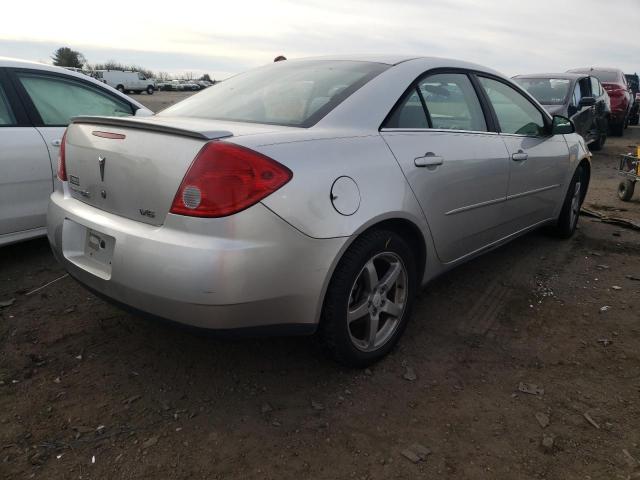 Photo 4 from auction – 2007 PONTIAC G6 BASE with VIN 1G2ZG58N874135380