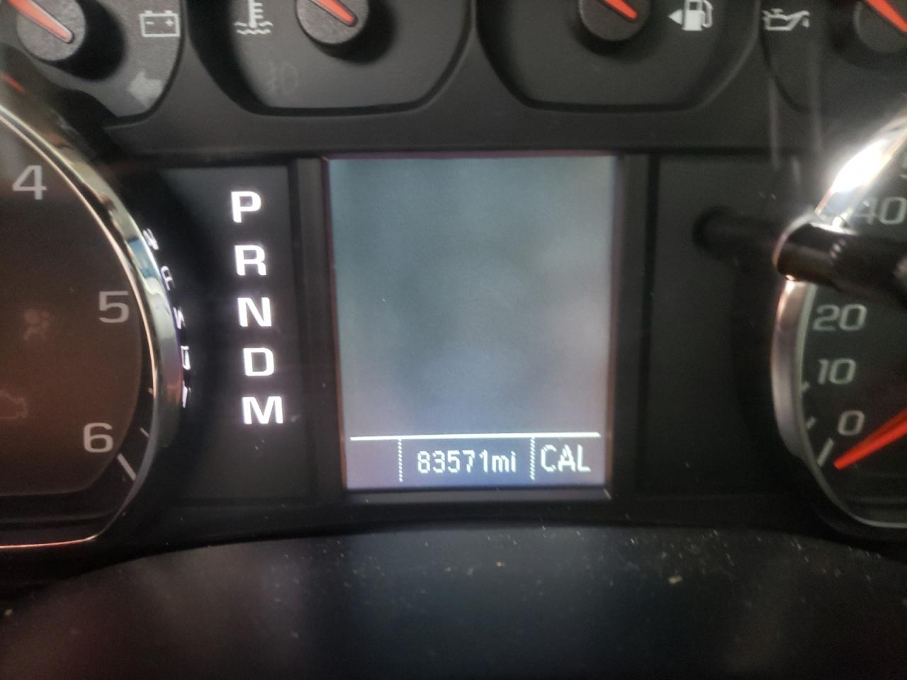 Photo 8 from auction – 2014 CHEVROLET SILVERADO with VIN 3GCPCPEC0EG558094