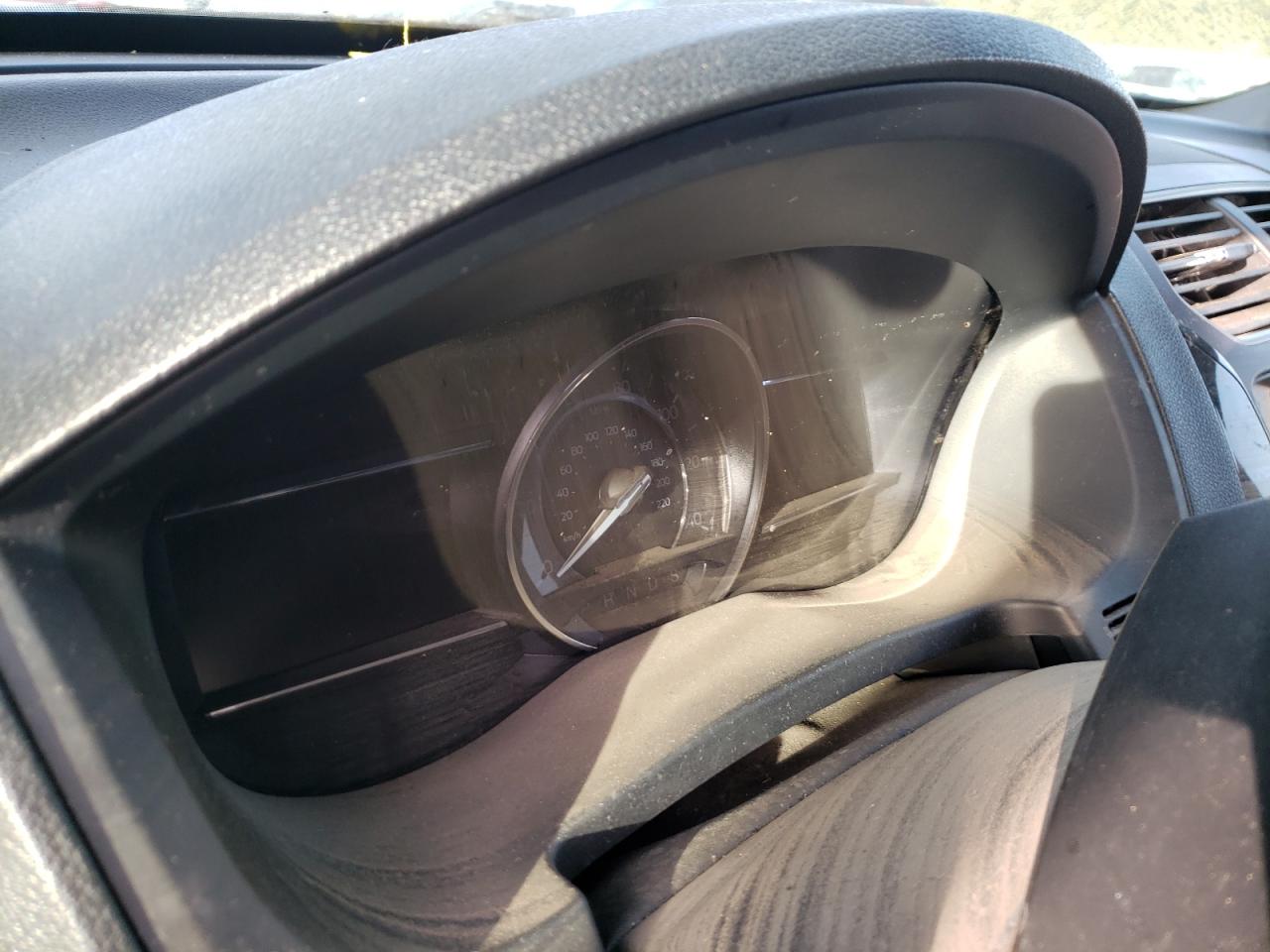 Photo 8 from auction – 2018 FORD EXPLORER X with VIN 1FM5K8D8XJGB82762