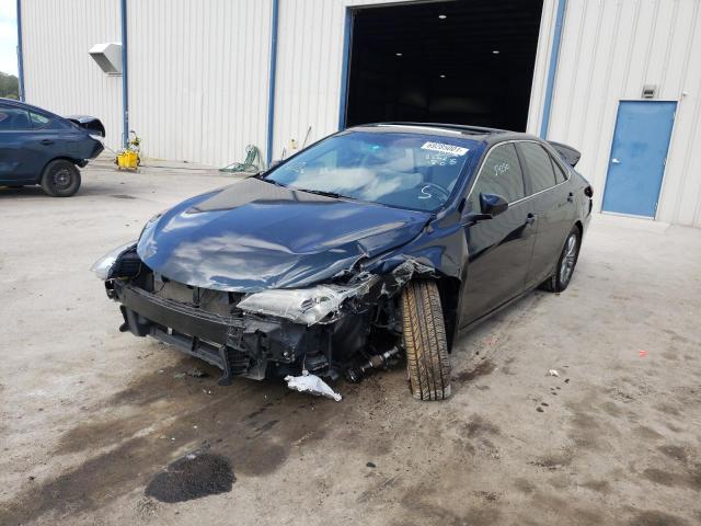 Photo 2 from auction – 2017 TOYOTA CAMRY LE with VIN 4T1BF1FKXHU294352