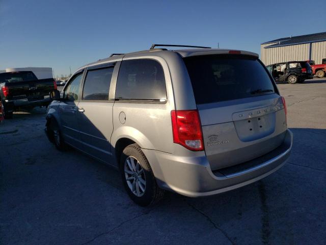 Photo 3 from auction – 2014 DODGE GRAND CARA with VIN 2C4RDGCG4ER121222