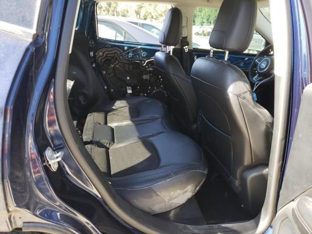 Photo 6 from auction – 2020 JEEP COMPASS LA with VIN 3C4NJCBB6LT224819