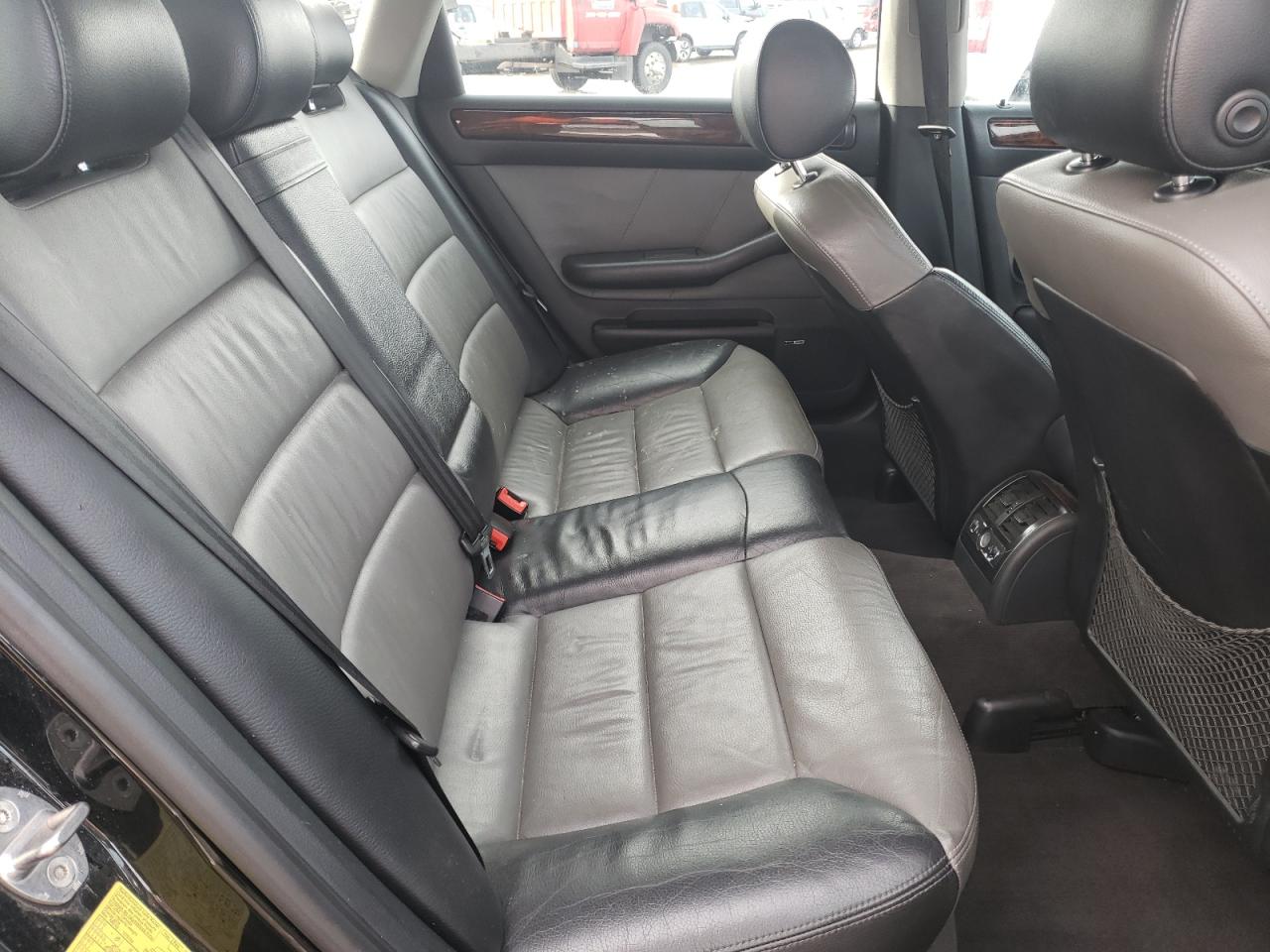 Photo 6 from auction – 2002 AUDI ALLROAD with VIN WA1YD64BX2N071664