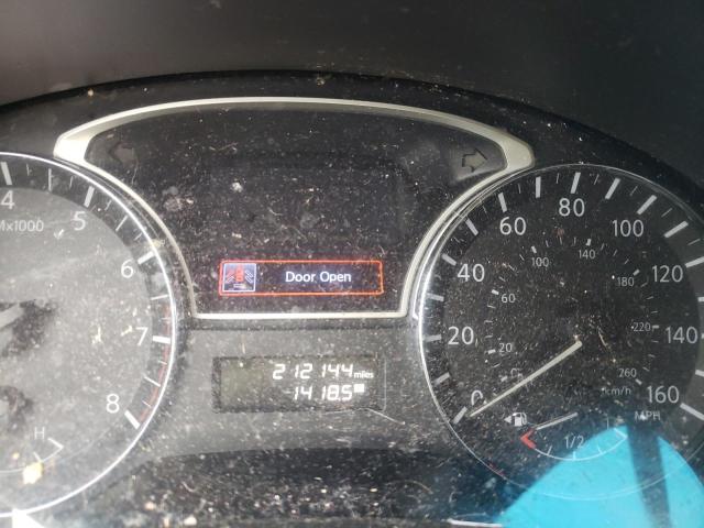 Photo 8 from auction – 2014 NISSAN ALTIMA 2.5 with VIN 1N4AL3APXEC124183