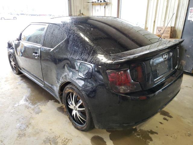 Photo 3 from auction – 2011 TOYOTA SCION TC with VIN JTKJF5C76B3002662