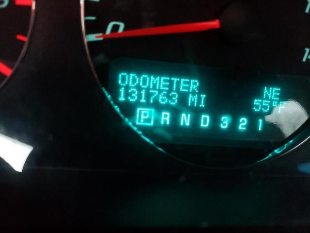 Photo 8 from auction – 2006 CHEVROLET IMPALA LT with VIN 2G1WC581869158587