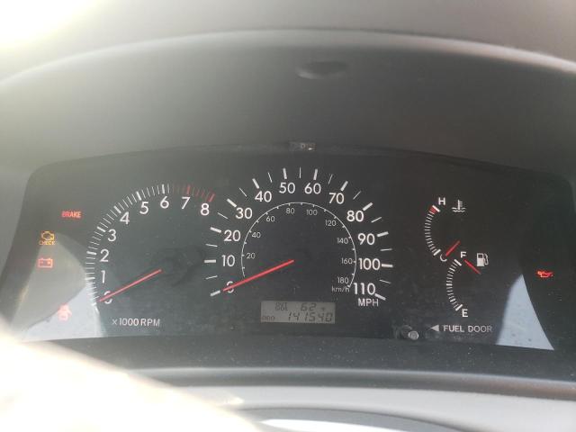 Photo 8 from auction – 2006 TOYOTA COROLLA CE with VIN 2T1BR32E06C710944