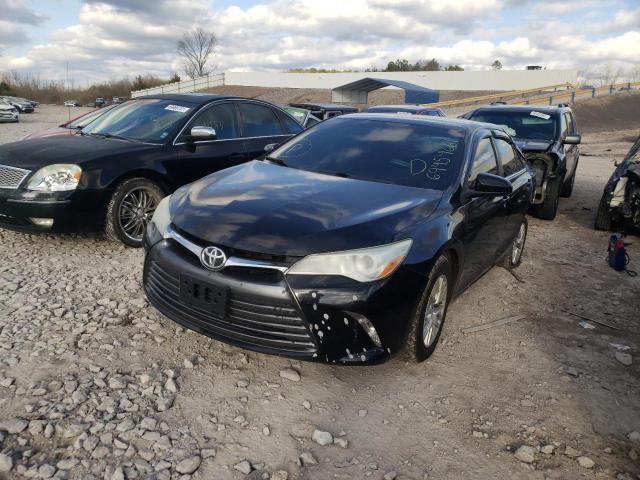Photo 2 from auction – 2016 TOYOTA CAMRY LE with VIN 4T4BF1FK3GR529730