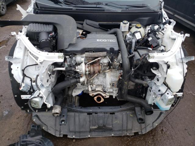 Photo 7 from auction – 2018 GMC TERRAIN SL with VIN 3GKALMEVXJL354804