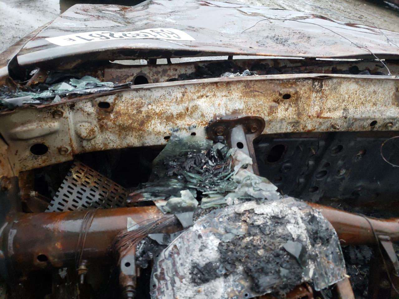 Photo 8 from auction – 2007 TOYOTA HIGHLANDER with VIN JTEHP21AX70187982