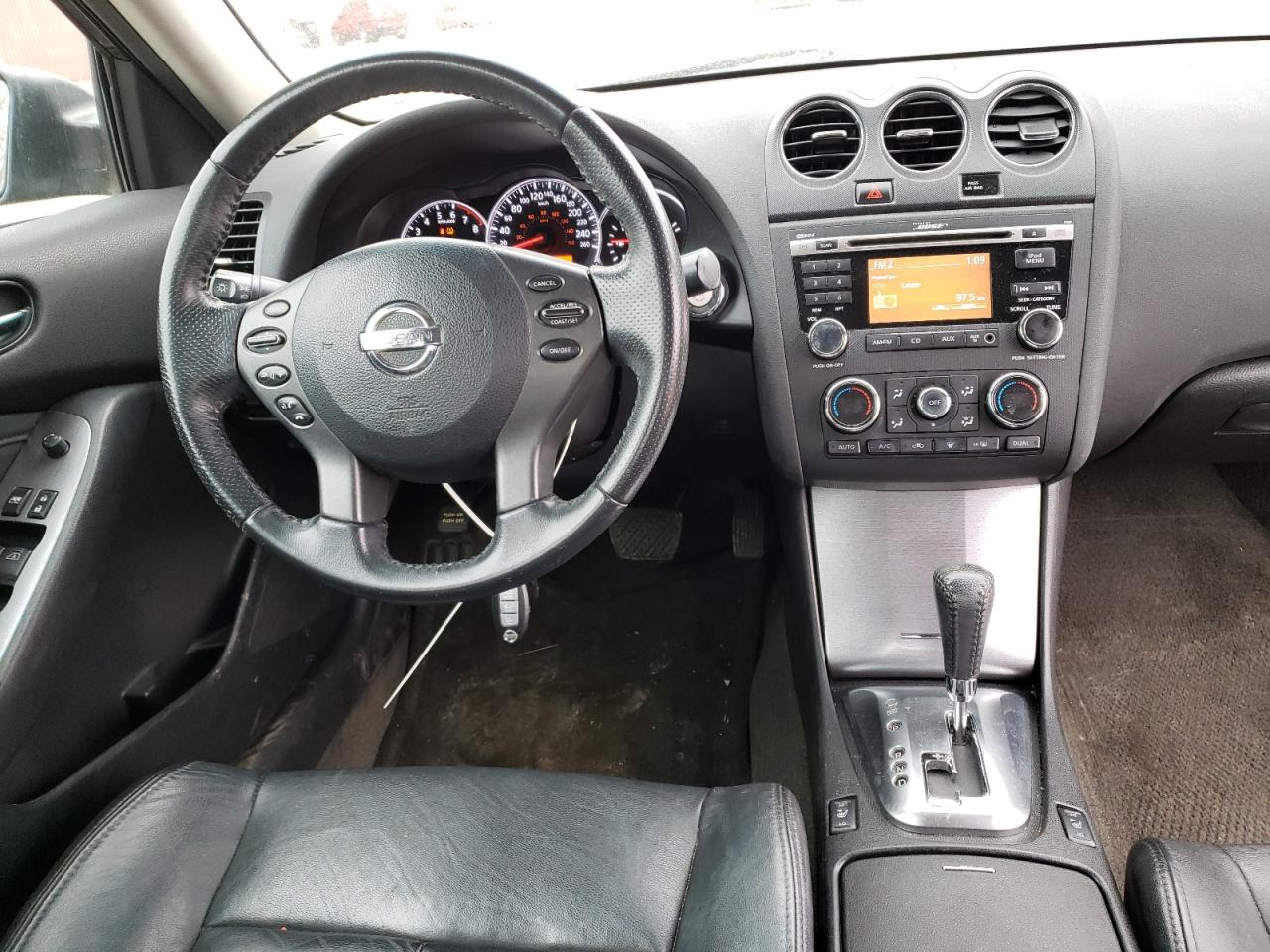 Photo 9 from auction – 2011 NISSAN ALTIMA BAS with VIN 1N4AL2AP4BC101374