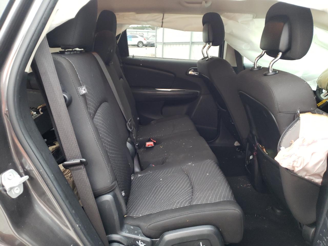 Photo 6 from auction – 2020 DODGE JOURNEY with VIN 3C4PDCAB5LT201789