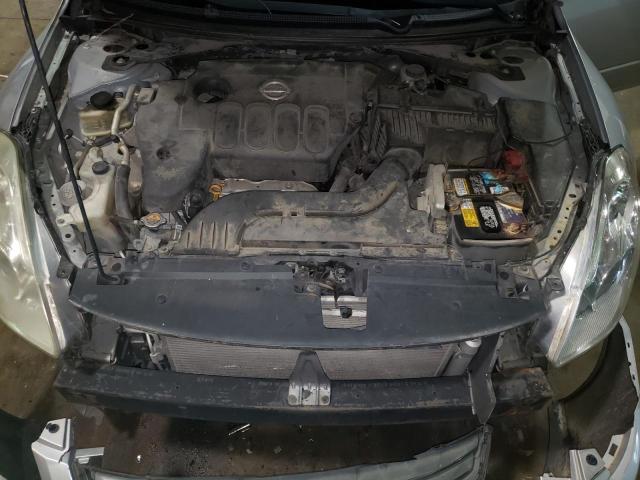Photo 7 from auction – 2012 NISSAN ALTIMA BAS with VIN 1N4AL2APXCC188490