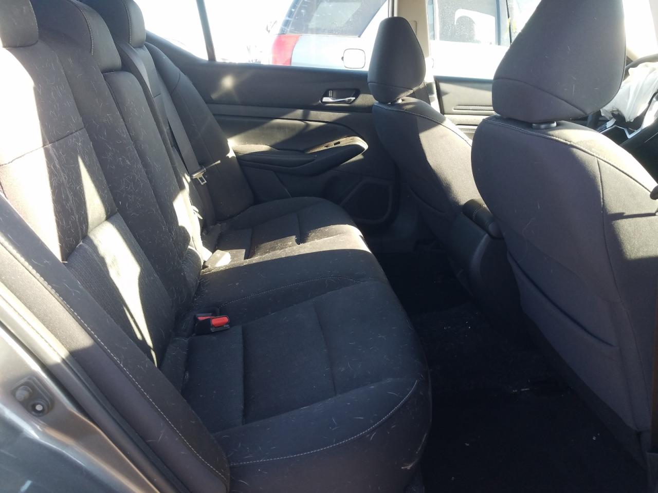 Photo 6 from auction – 2019 NISSAN ALTIMA S with VIN 1N4BL4BV8KC249587