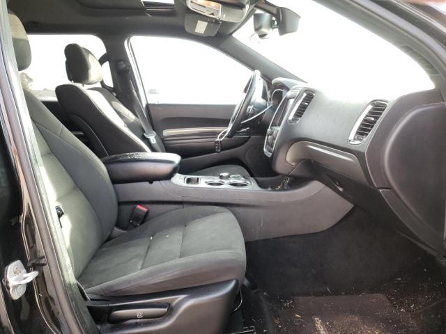 Photo 5 from auction – 2014 DODGE DURANGO SX with VIN 1C4RDHAG5EC266903