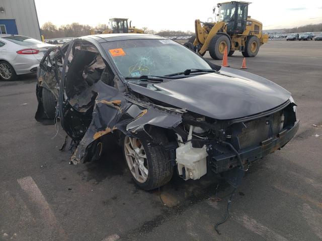 NISSAN MAXIMA S 2014 with VIN 1N4AA5AP0EC453248 - Photo from auction