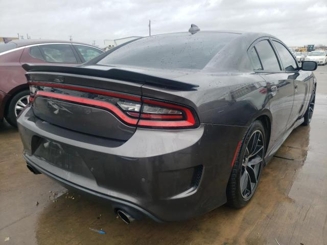 Photo 4 from auction – 2016 DODGE CHARGER R/ with VIN 2C3CDXGJ7GH122311