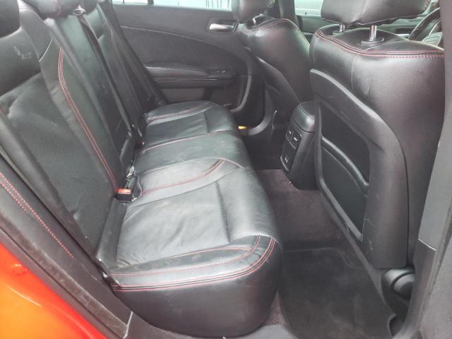 Photo 6 from auction – 2017 DODGE CHARGER R/ with VIN 2C3CDXCT3HH575642