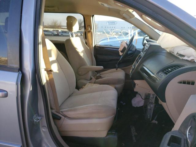 Photo 5 from auction – 2014 DODGE GRAND CARA with VIN 2C4RDGCG4ER121222