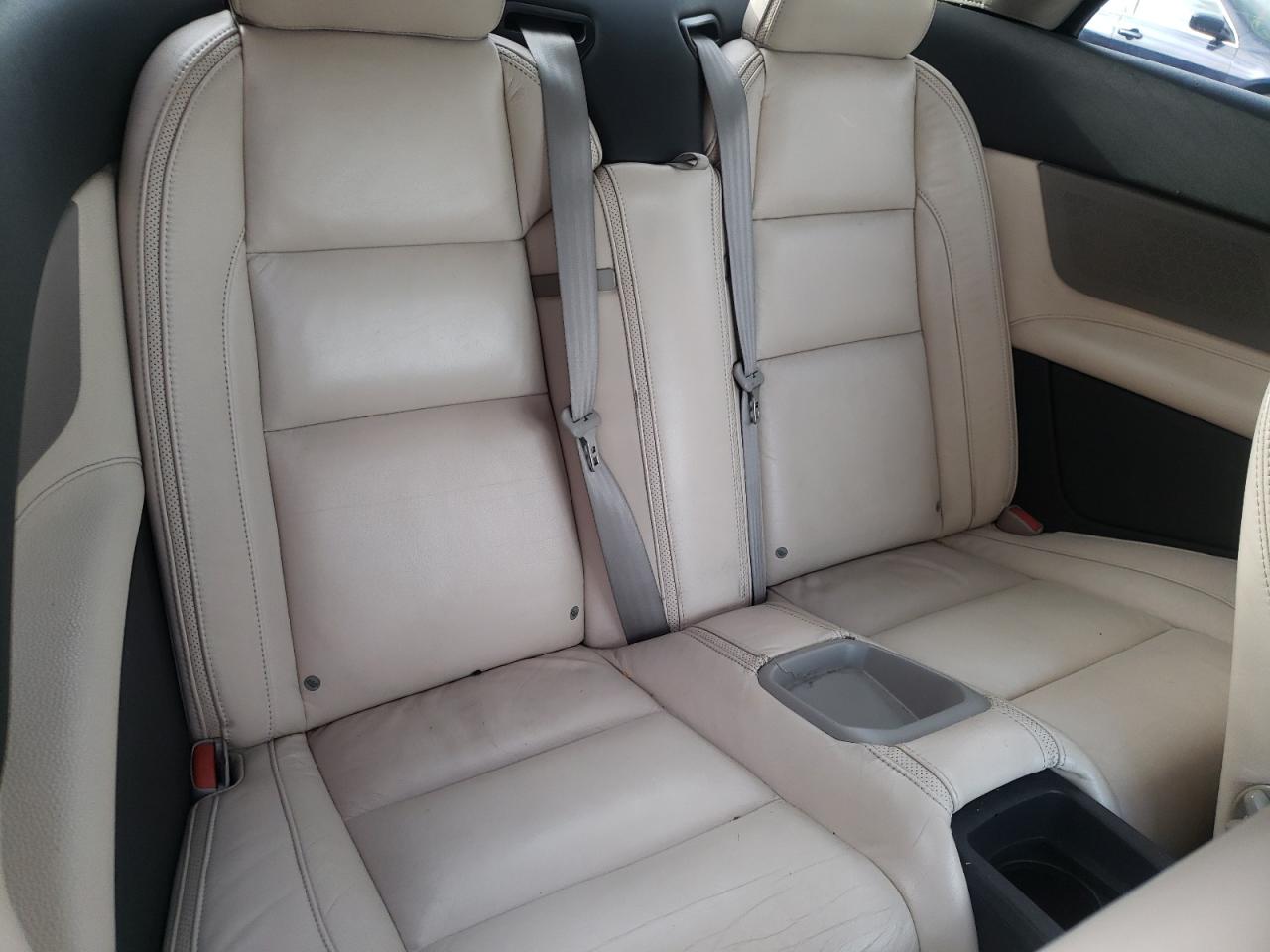 Photo 6 from auction – 2012 VOLVO C70 T5 with VIN YV1672MC7CJ129447