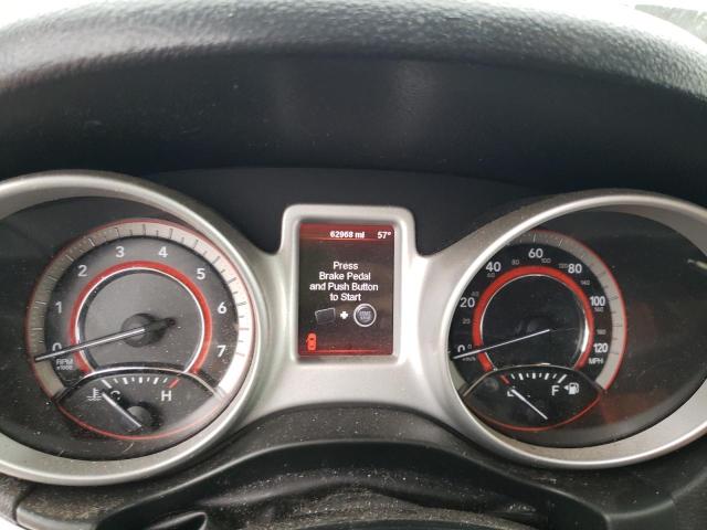 Photo 8 from auction – 2012 DODGE JOURNEY SX with VIN 3C4PDCBG0CT182921