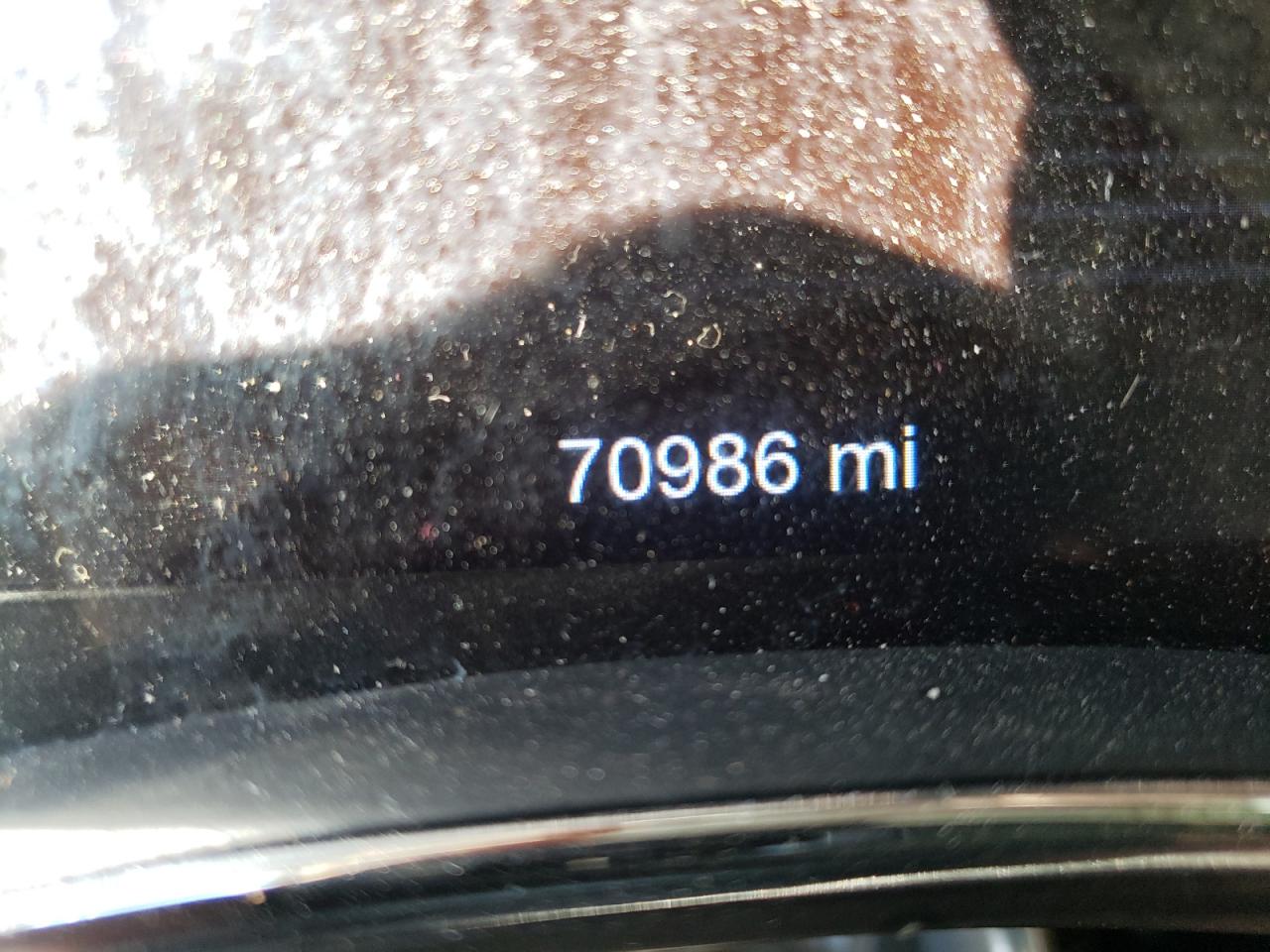Photo 8 from auction – 2018 DODGE DURANGO SX with VIN 1C4RDHAG7JC413443