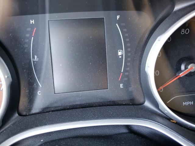 Photo 8 from auction – 2020 JEEP COMPASS LA with VIN 3C4NJCBB6LT224819