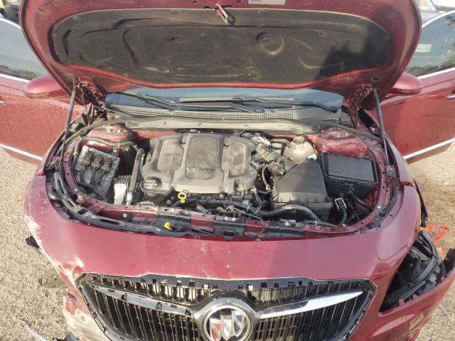 Photo 7 from auction – 2017 BUICK LACROSSE E with VIN 1G4ZP5SS7HU178941
