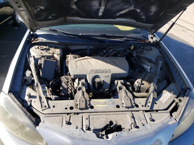 Photo 7 from auction – 2008 PONTIAC GRAND PRIX with VIN 2G2WP552181104594
