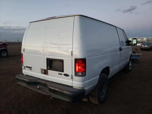 Photo 4 from auction – 2011 FORD ECONOLINE with VIN 1FTNE2EW4BDA27567