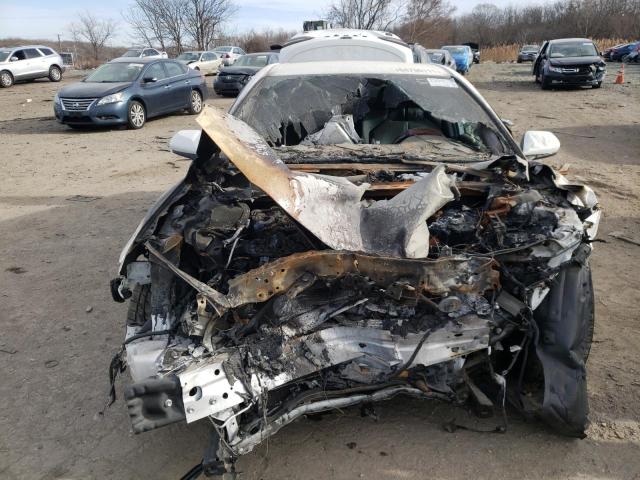 Photo 9 from auction – 2020 TOYOTA CAMRY SE with VIN 4T1G11AK0LU911908