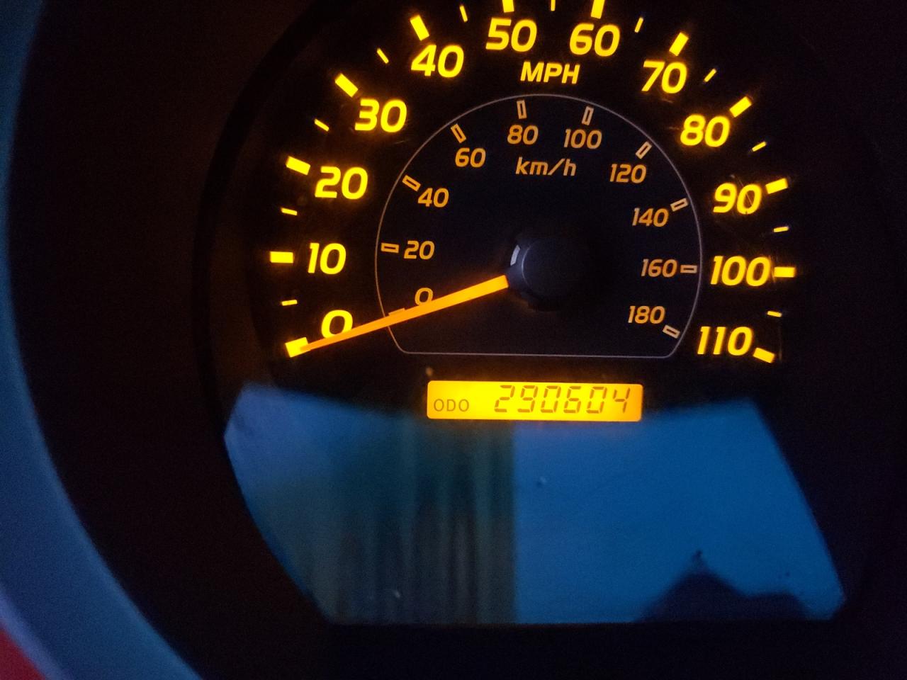 Photo 8 from auction – 2007 TOYOTA 4RUNNER SR with VIN JTEZU14R778075697
