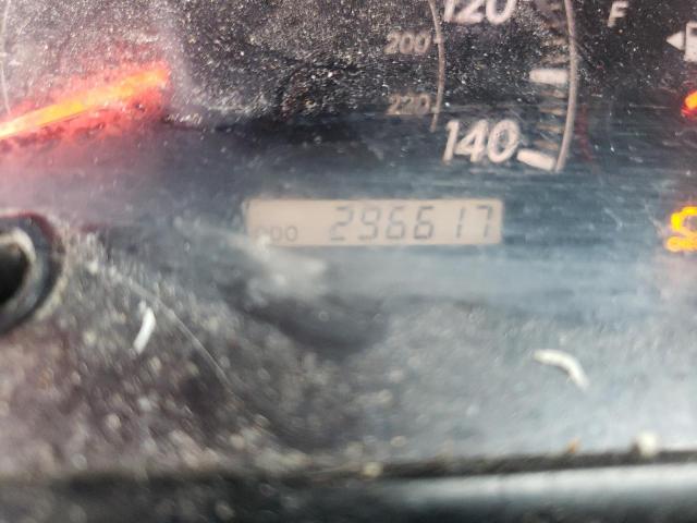 Photo 8 from auction – 2006 TOYOTA CAMRY LE with VIN 4T1BE32K86U133774