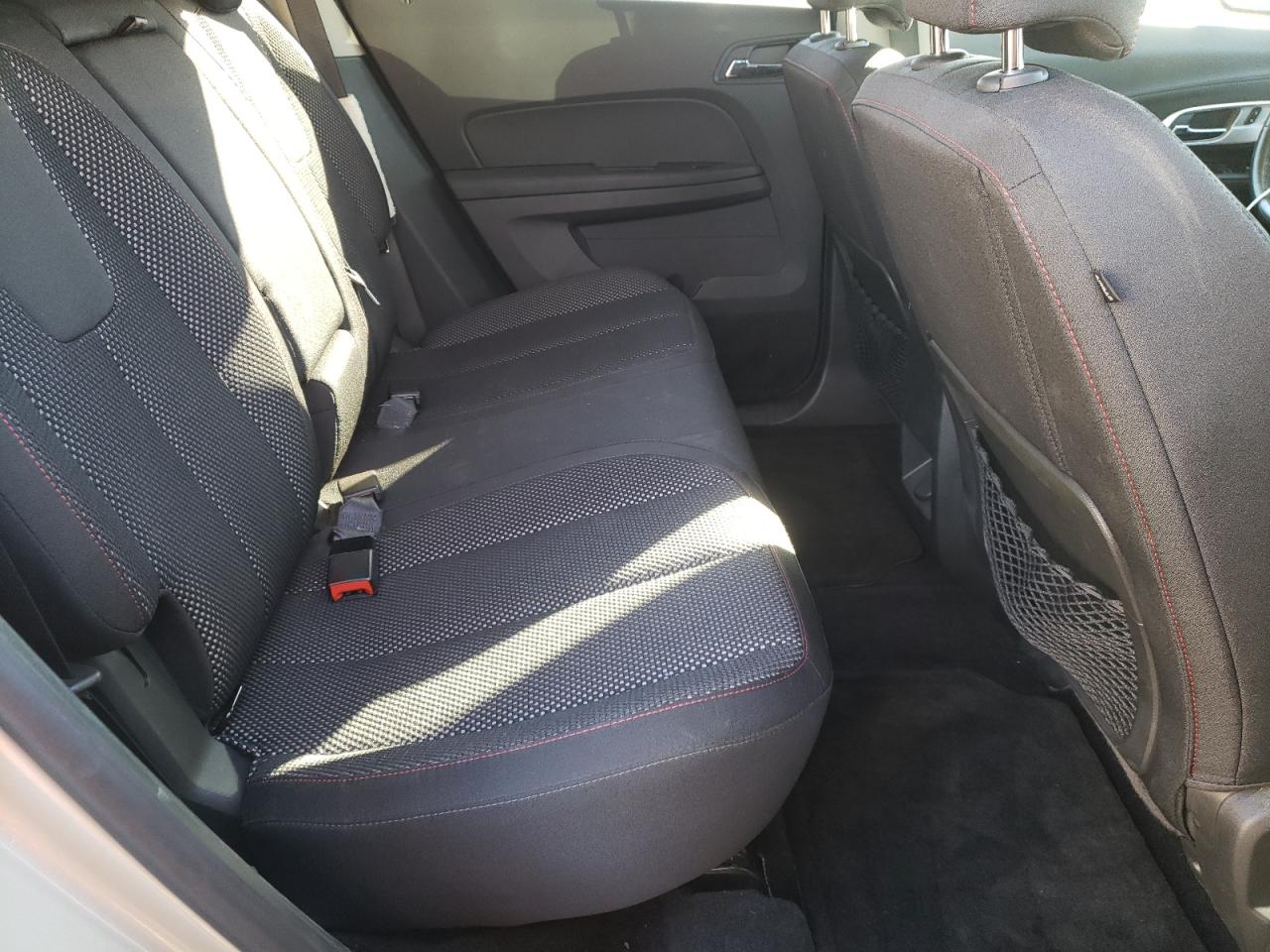 Photo 6 from auction – 2015 CHEVROLET EQUINOX LT with VIN 2GNALBEK1F1111002