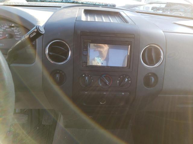 Zdjęcie 9 z aukcji – 2004 FORD F150 z VIN 1FTRF145X4NA41567