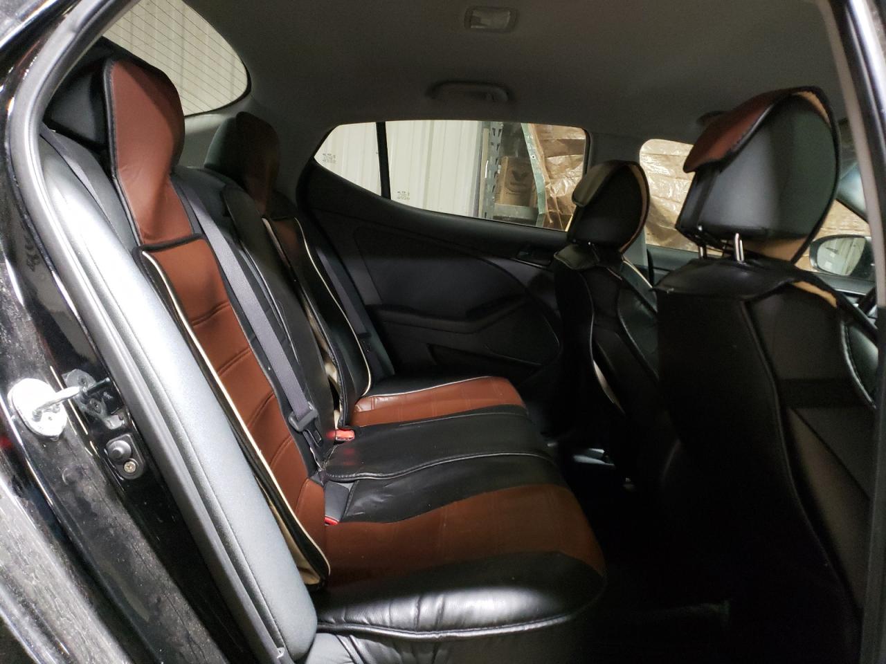 Photo 6 from auction – 2015 KIA OPTIMA LX with VIN KNAGM4A78F5659118