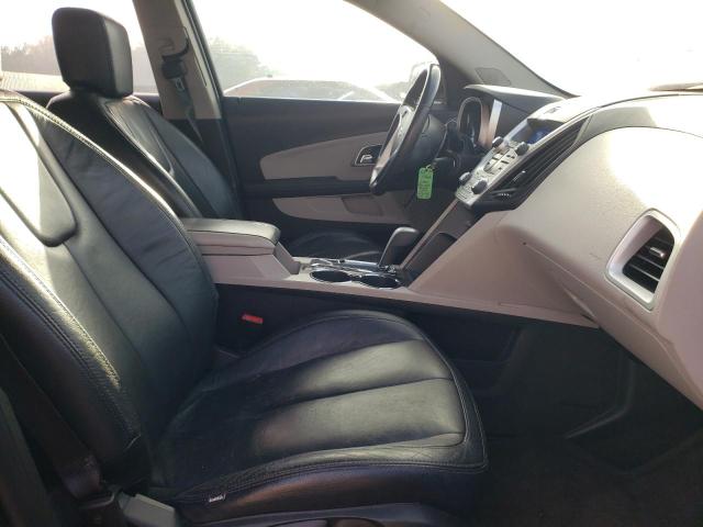 Photo 5 from auction – 2011 CHEVROLET EQUINOX LS with VIN 2GNALBEC7B1248173