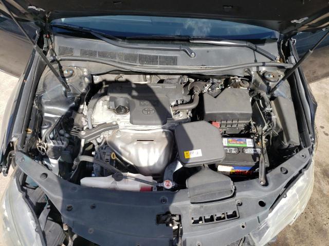 Photo 7 from auction – 2017 TOYOTA CAMRY LE with VIN 4T1BF1FKXHU294352