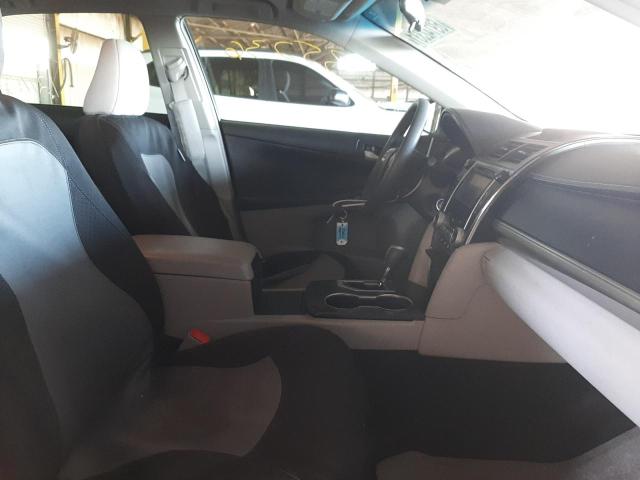 Photo 5 from auction – 2012 TOYOTA CAMRY with VIN 4T1BF1FK2CU536222