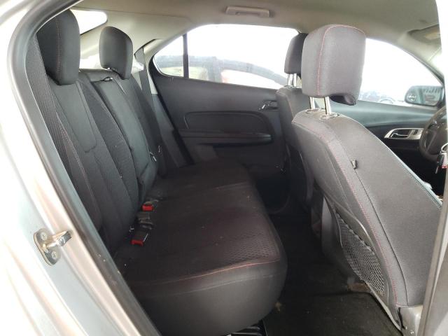 Photo 6 from auction – 2015 CHEVROLET EQUINOX LS with VIN 2GNALAEK9F1102820