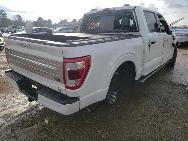Photo 4 from auction – 2021 FORD F150 SUPER with VIN 1FTFW1E84MFB70913