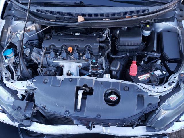 Photo 7 from auction – 2015 HONDA CIVIC EXL with VIN 19XFB2F94FE257572