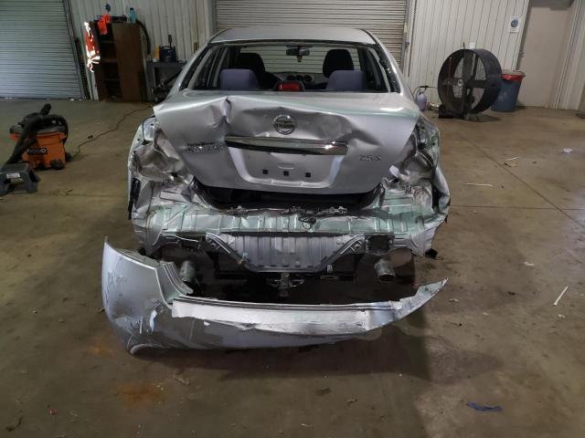 Photo 9 from auction – 2012 NISSAN ALTIMA BAS with VIN 1N4AL2APXCC188490