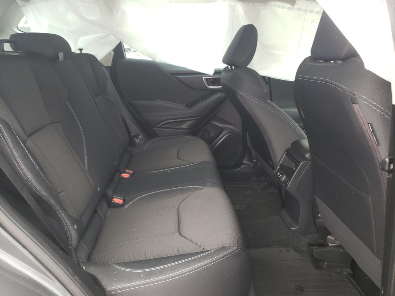 Photo 6 from auction – 2021 SUBARU FORESTER with VIN JF2SKADC1MH438726